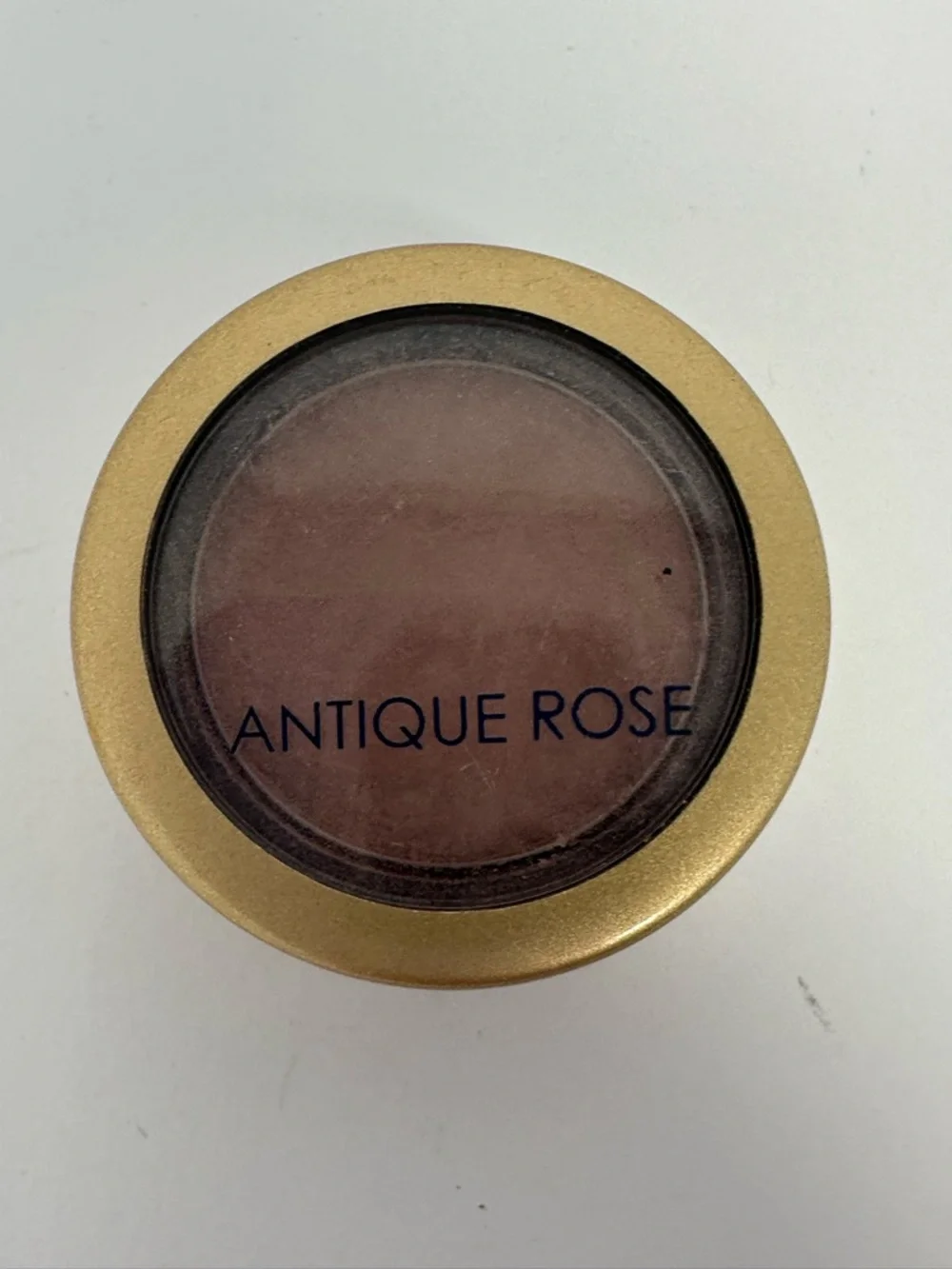 NEW!! Jane Iredale PurePressed Eye Shadow Single - Antique Rose A4